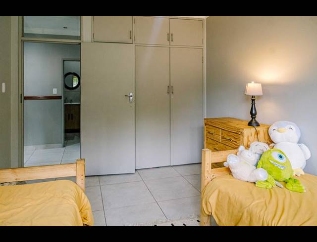 4 BEDROOM HOUSE FOR SALE IN SASOLBURG EXT 23